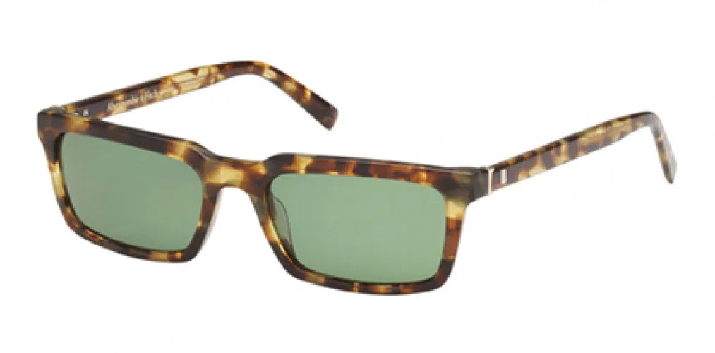 ABERCROMBIE & FITCH 00039 Sunglasses - view 2